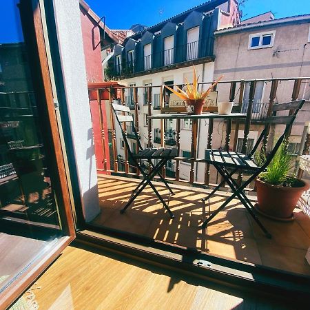 Precioso Apartamento En El Casco Historico Santander Extérieur photo