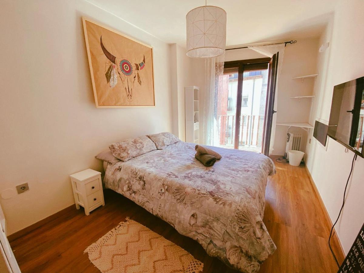 Precioso Apartamento En El Casco Historico Santander Extérieur photo