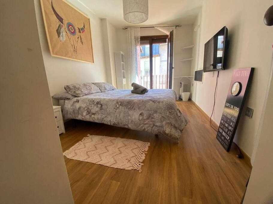 Precioso Apartamento En El Casco Historico Santander Extérieur photo
