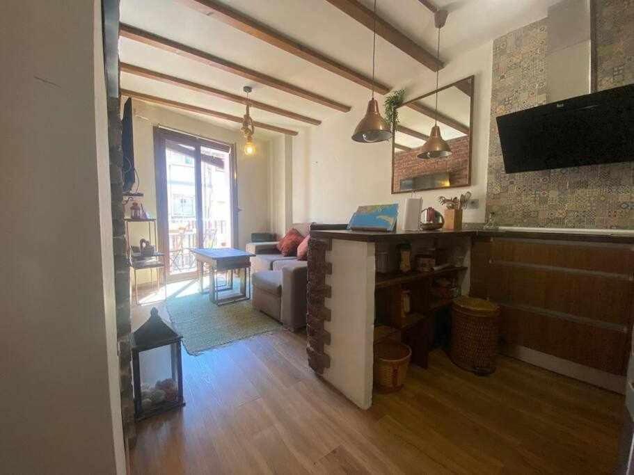 Precioso Apartamento En El Casco Historico Santander Extérieur photo